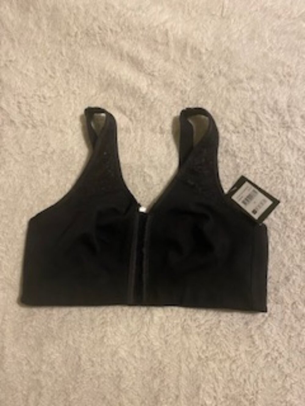 The Avenue NWT 38c bra